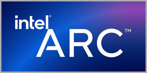 Intel ARC