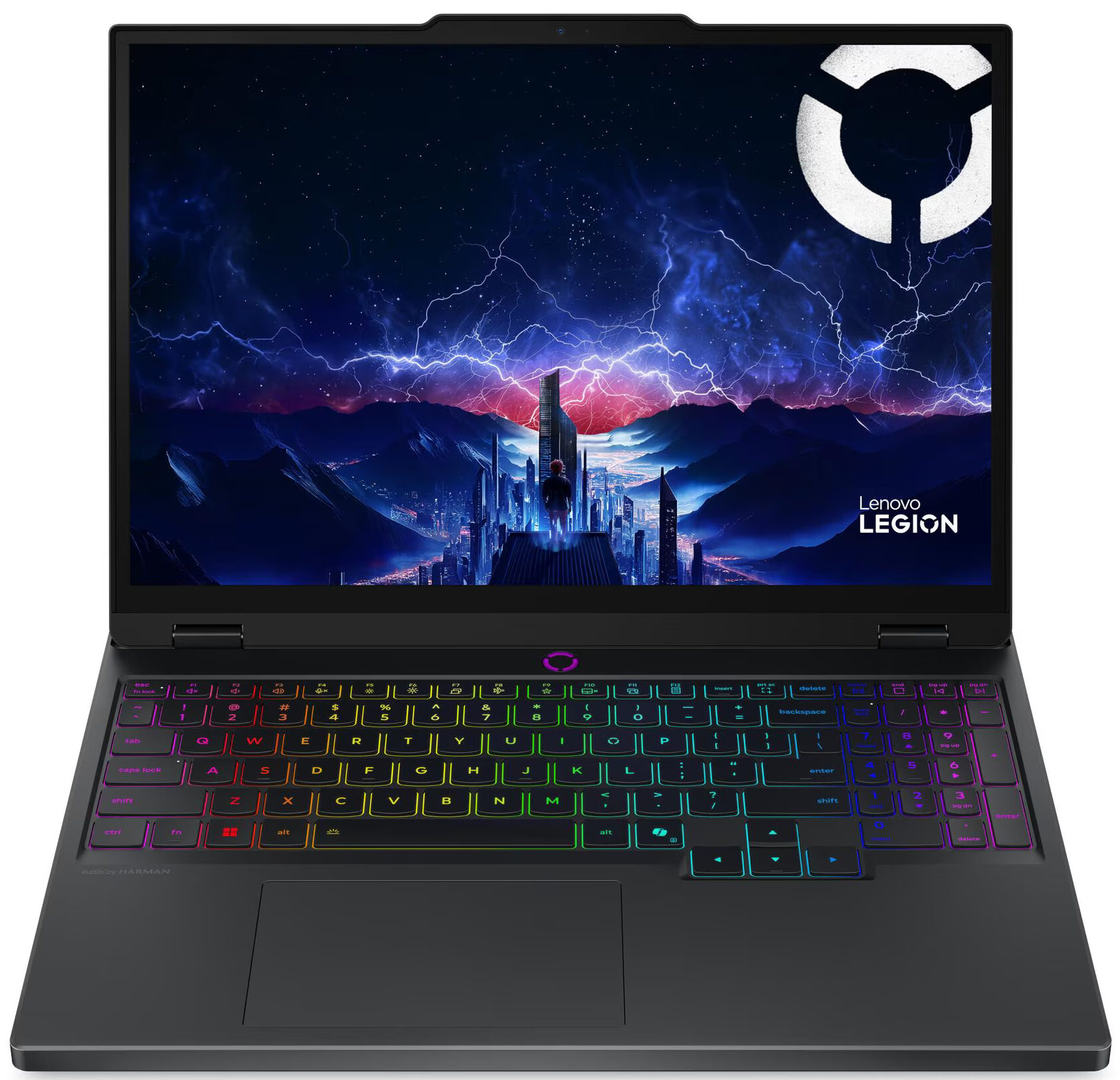 Lenovo Legion Legion 5 15IAX10 Core ULTRA 9 GeForce RTX 5070
