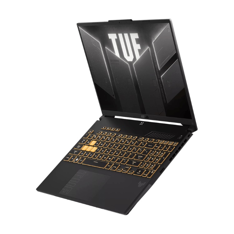 ASUS TUF Gaming F16 (2024) Core i7 GeForce RTX 4060