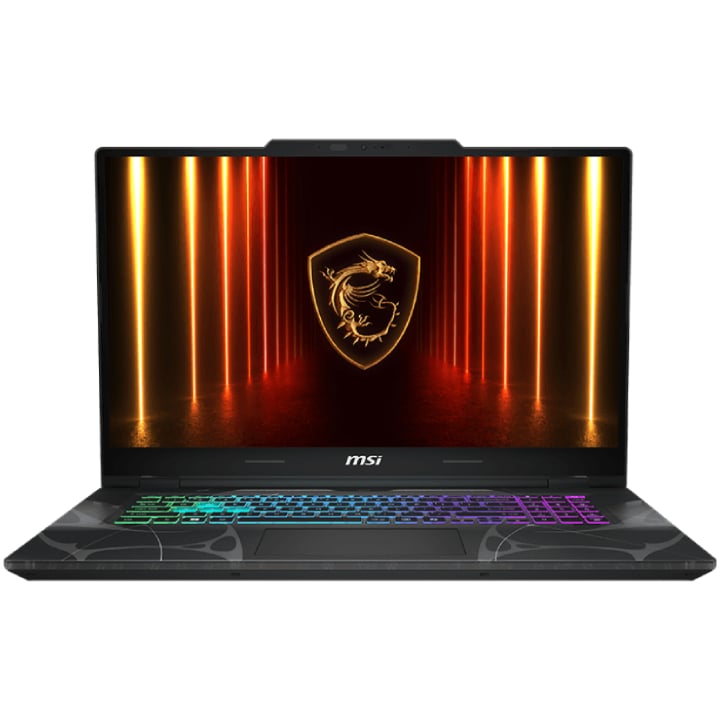 MSI Cyborg 15 B2RW Core ULTRA 7 GeForce RTX 5060