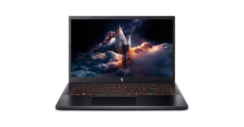 Acer Core i5 GeForce RTX 5050 16GB
