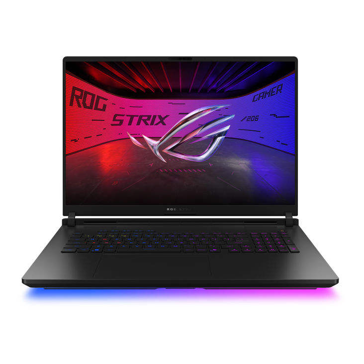 ASUS ROG STRIX Core ULTRA 9 GeForce RTX 5070 Ti 64GB