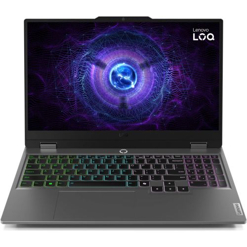 Lenovo Core i5 GeForce RTX 3050 16GB