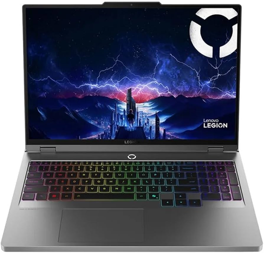 Lenovo Legion Core ULTRA 9 GeForce RTX 5060 32GB