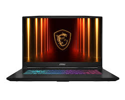 MSI KATANA Core i9 GeForce RTX 5070 16GB