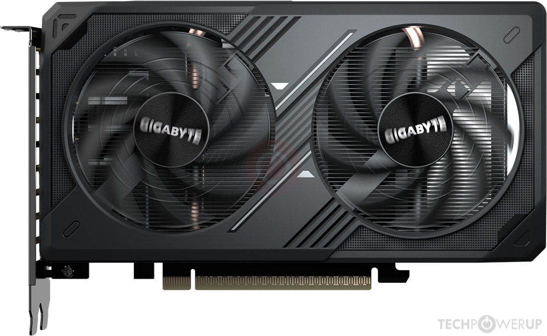 WINDFORCE GeForce RTX 5050 8GB