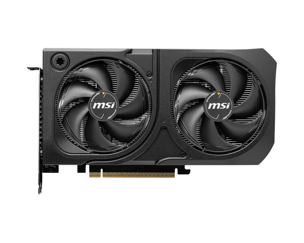SHADOW Series GeForce RTX 5060 Ti 16GB