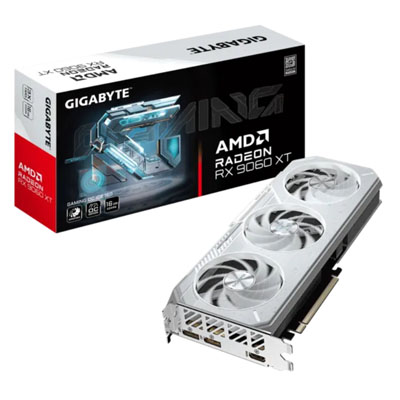 GAMING OC Radeon RX 9060xt 16GB