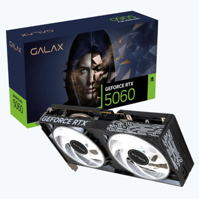 GALAX GeForce RTX 5060 8GB