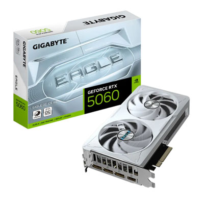 EAGLE GeForce RTX 5060 8GB