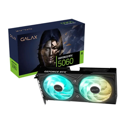 GeForce RTX GeForce RTX 5060 8GB