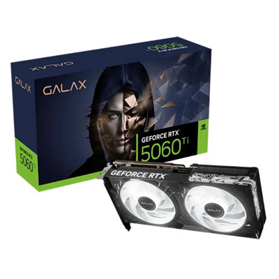 GALAX GeForce RTX 5060 Ti 16GB