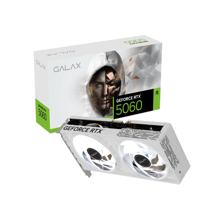 GALAX GeForce RTX 5060 8GB