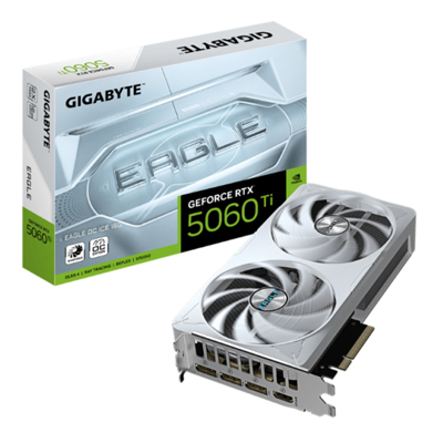 EAGLE GeForce RTX 5060 Ti 16GB