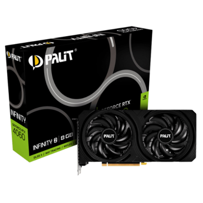 INFINITY GeForce RTX 4060
