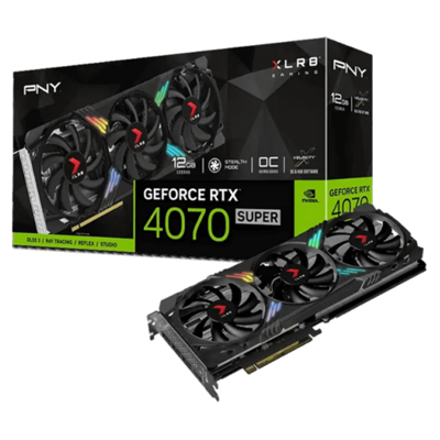 VERTO GeForce RTX 4070