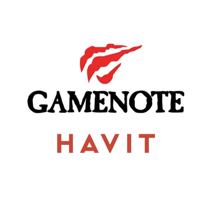 GAMENOTE