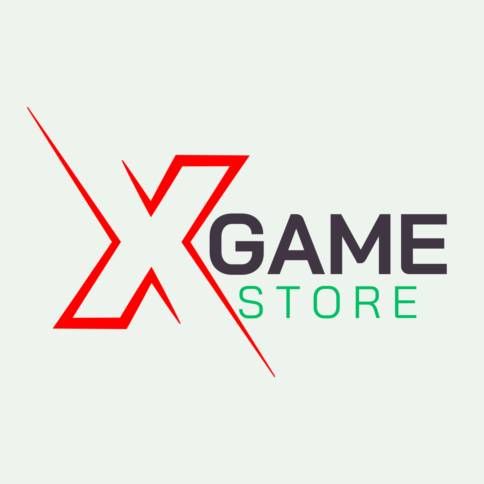 X Game Store